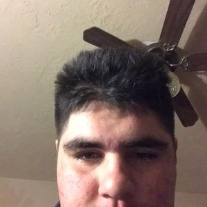 Meet your Posher, Armando